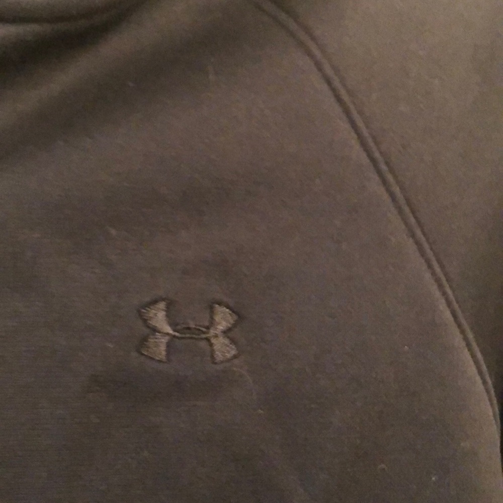 Under armor jacket - Picture 2 of 3